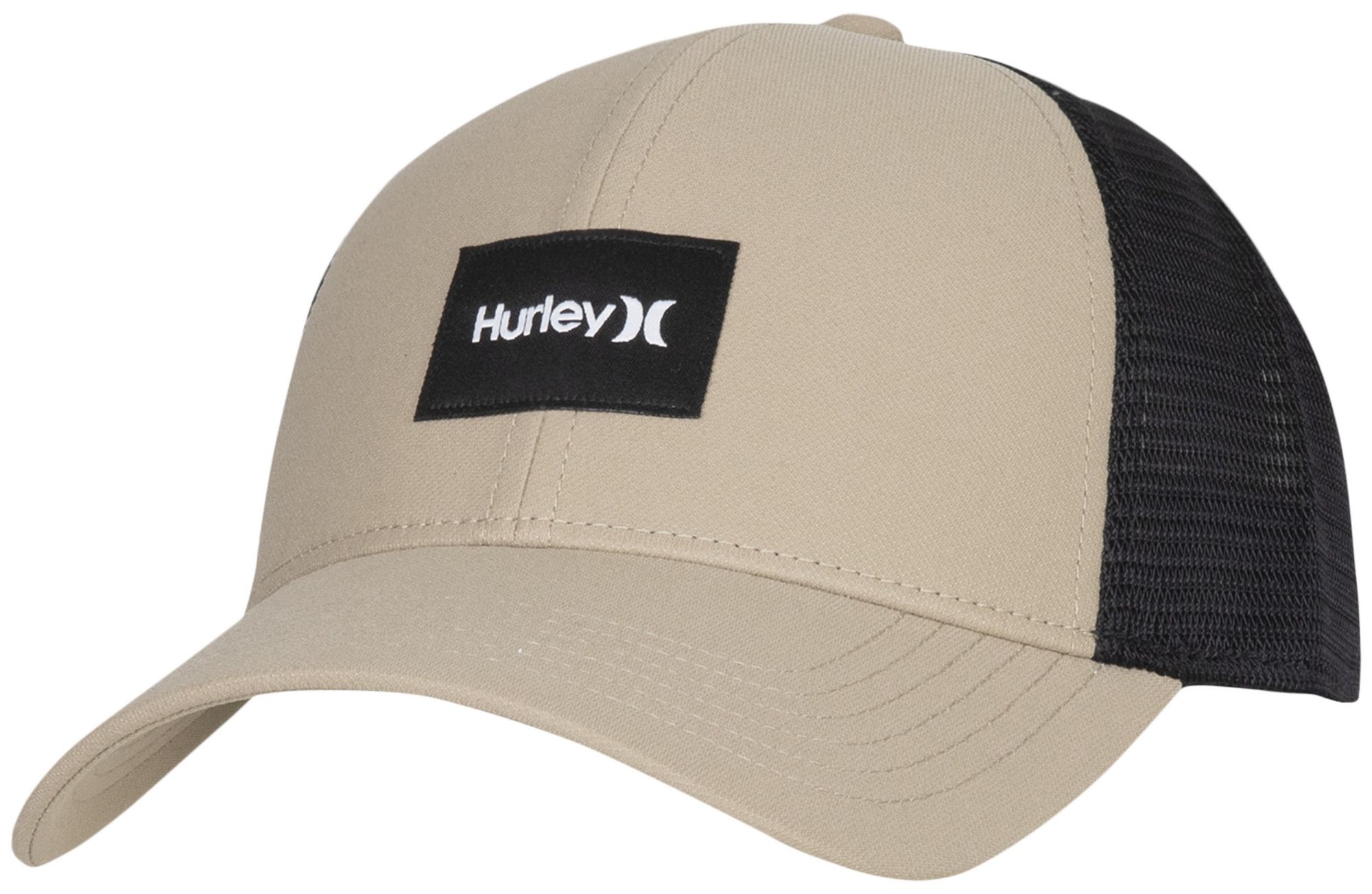 HURLEY Boys' Warner Trucker Hat