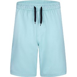 Hurley Boys' Stretch Hybrid Pull-On Shorts