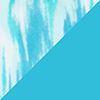 Turquoise Wave