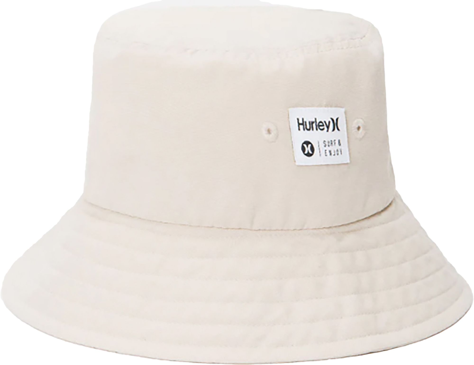 Hurley Men's Chambray Bucket Hat