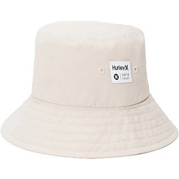 Hurley Men's Chambray Bucket Hat