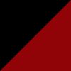 Black/Red