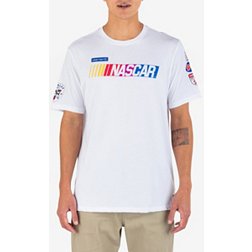Hurley Men's NASCAR Everyday Patch T-Shirt
