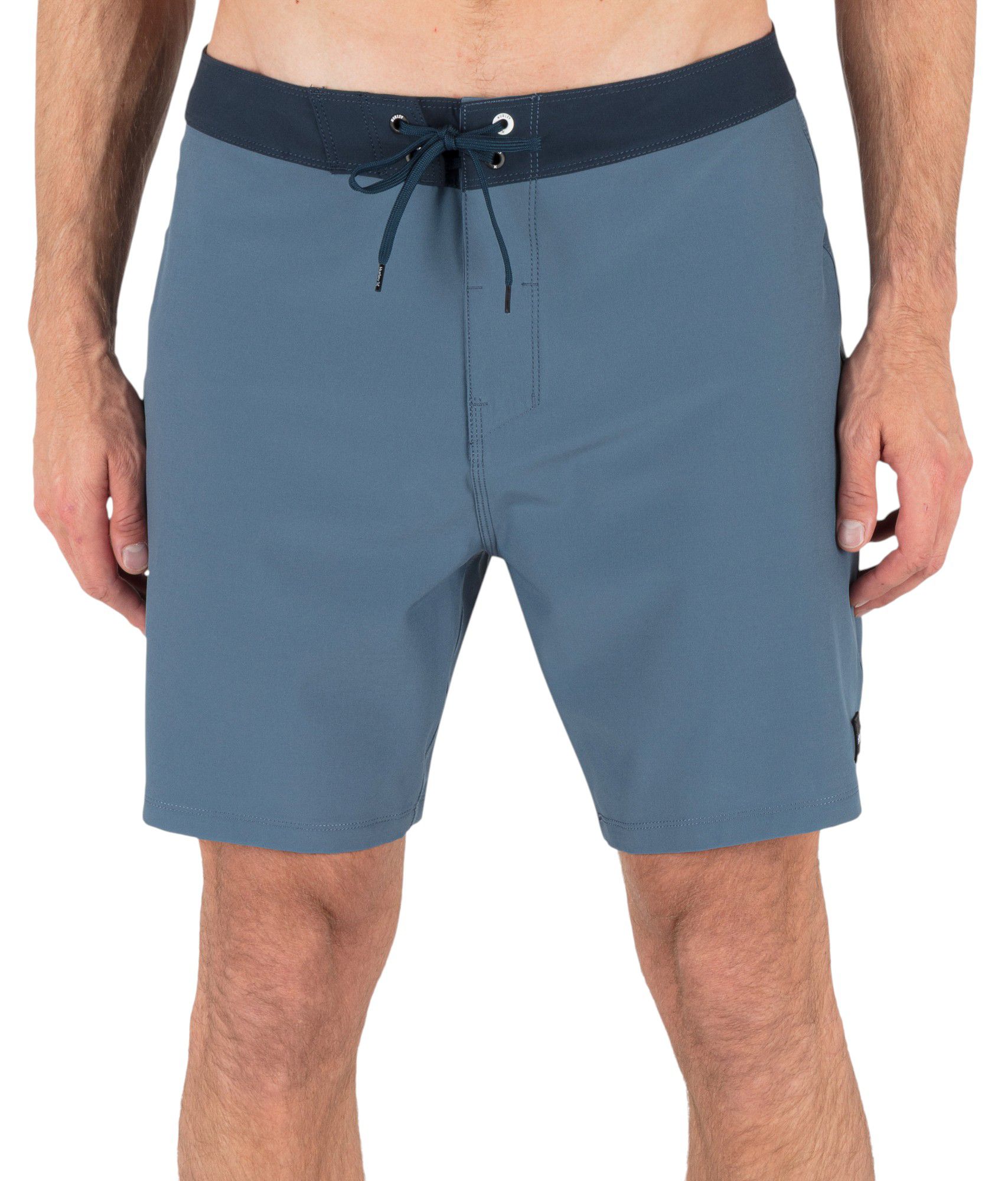 Grey Teal