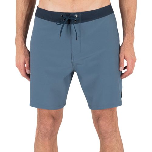 Hurley Men's Phantom Naturals Tailgate 18” Boardshorts | Dick's