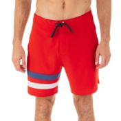 Hurley Men's Phantom-Eco Merica 18 in. Boardshorts | Dick's