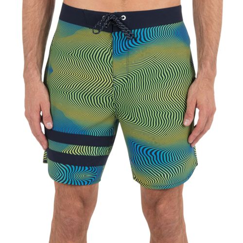 Hurley Men's Phantom Naturals Tailgate 18” Boardshorts | Dick's