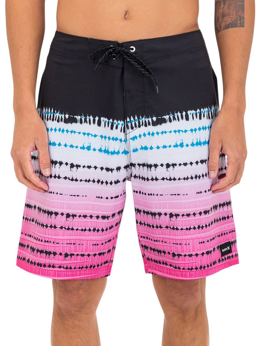Hurley Men's Phantom-Eco Weekender 20” Boardshorts