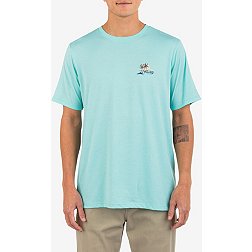 Hurley Men's Everyday Diamond Head T-Shirt