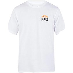 Hurley Men's Everyday Desert Point T-Shirt
