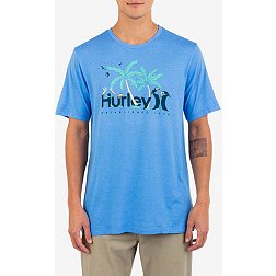 Hurley Men's Everyday Jungle T-Shirt