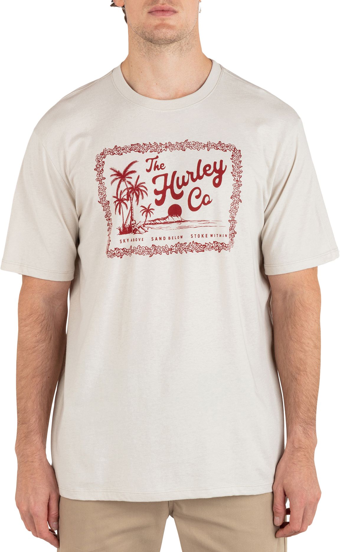 Hurley Men