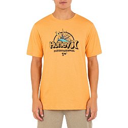 Hurley Men's Everyday Old Bird T-Shirt