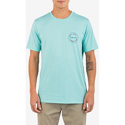 Hurley Men's Everyday Whirlpool T-Shirt