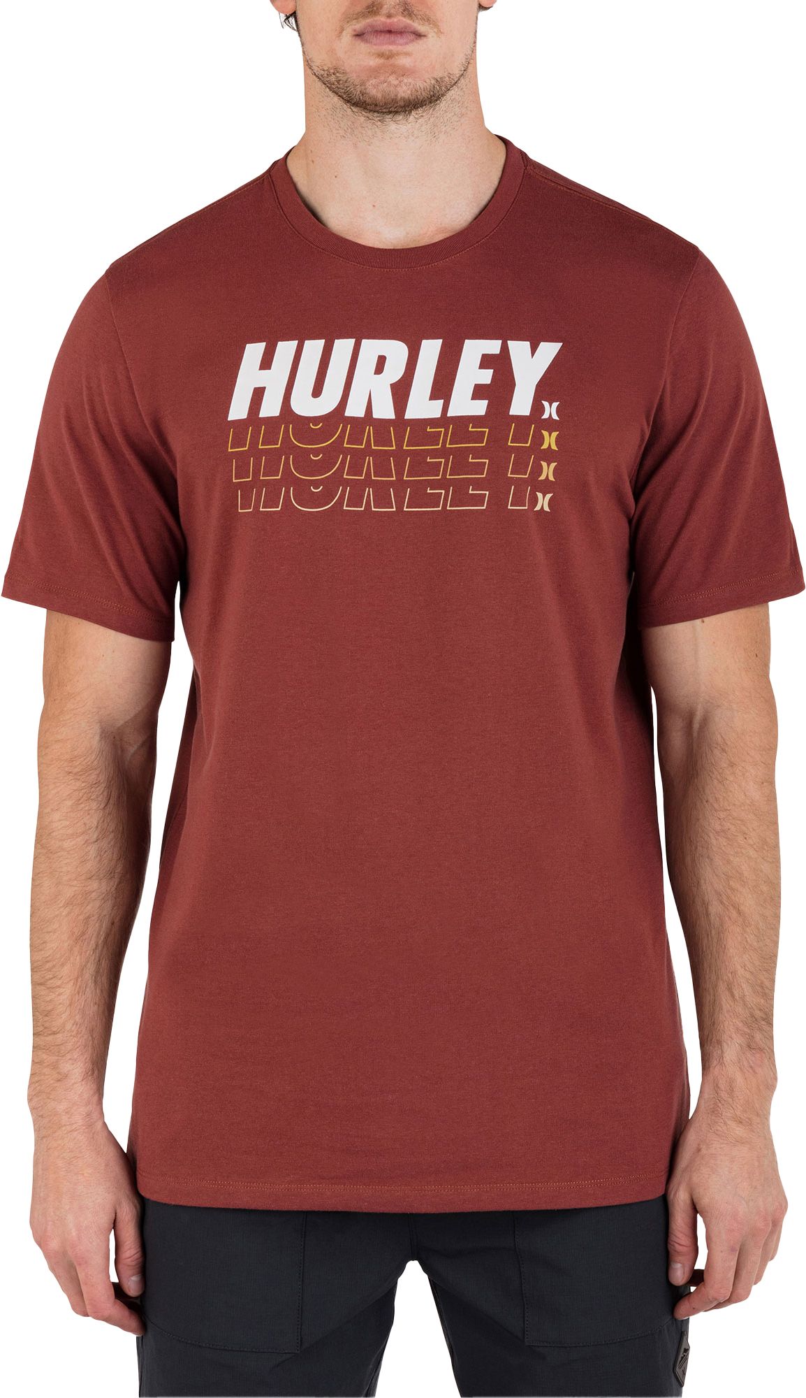 Hurley Men