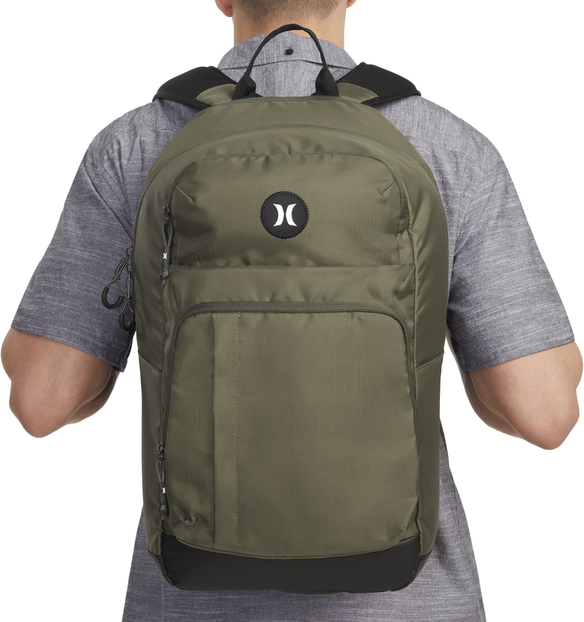 Hurley Rider Backpack