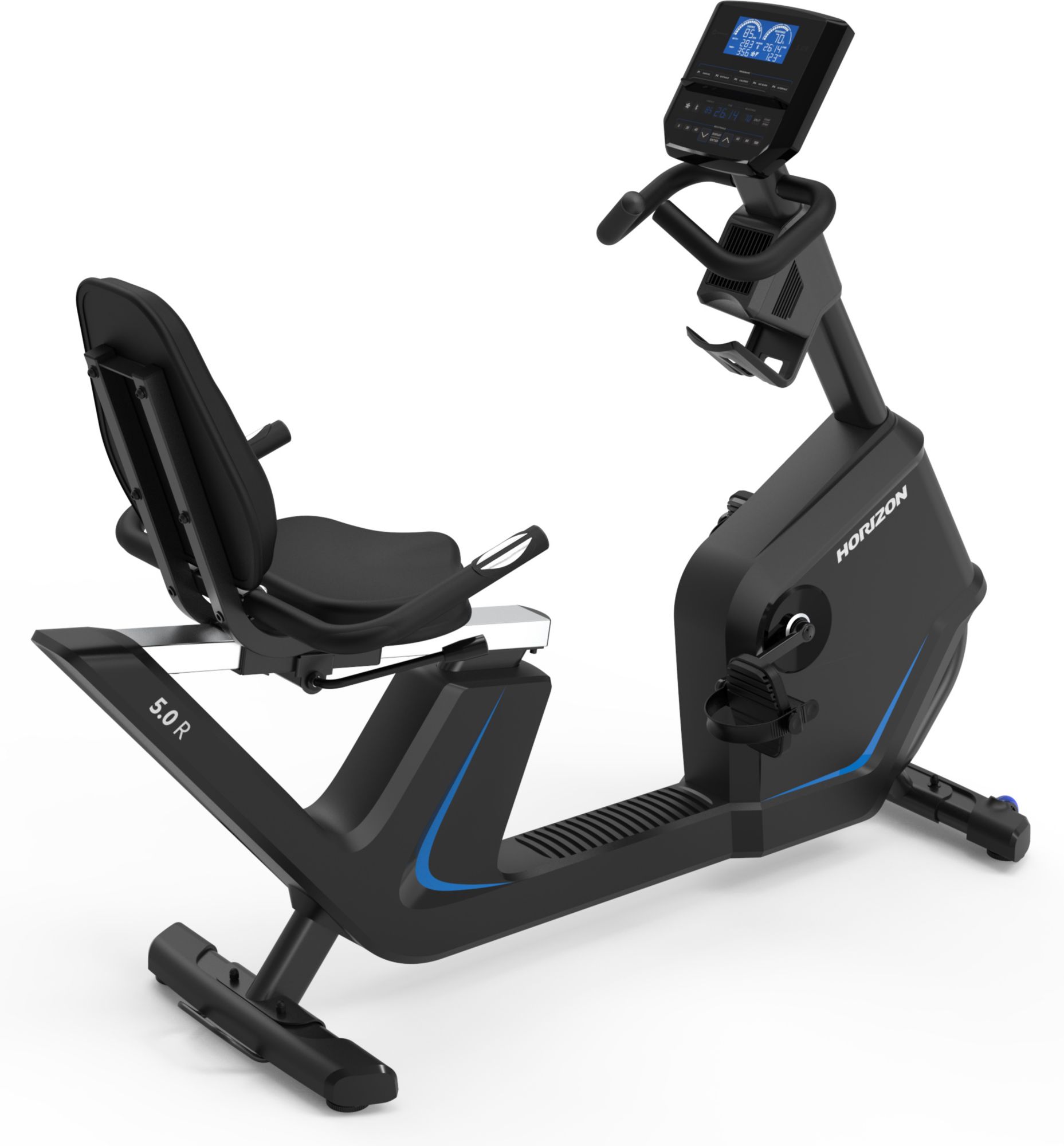 Exercise Bikes