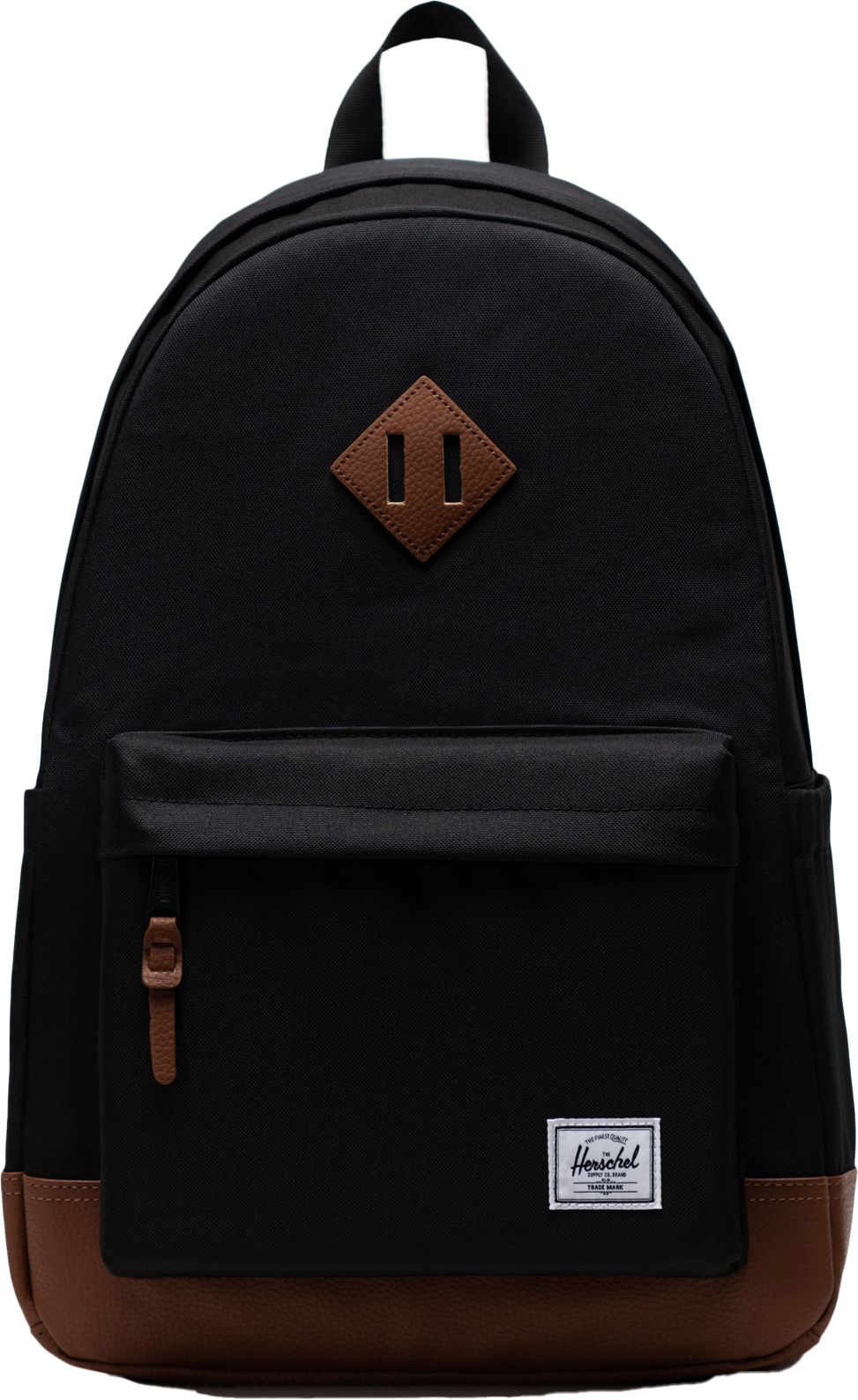 Black/Tan