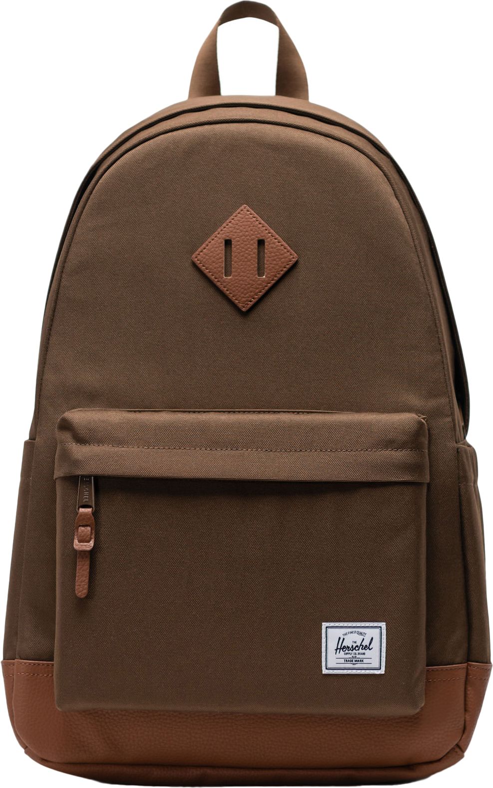 Dark Earth Tan