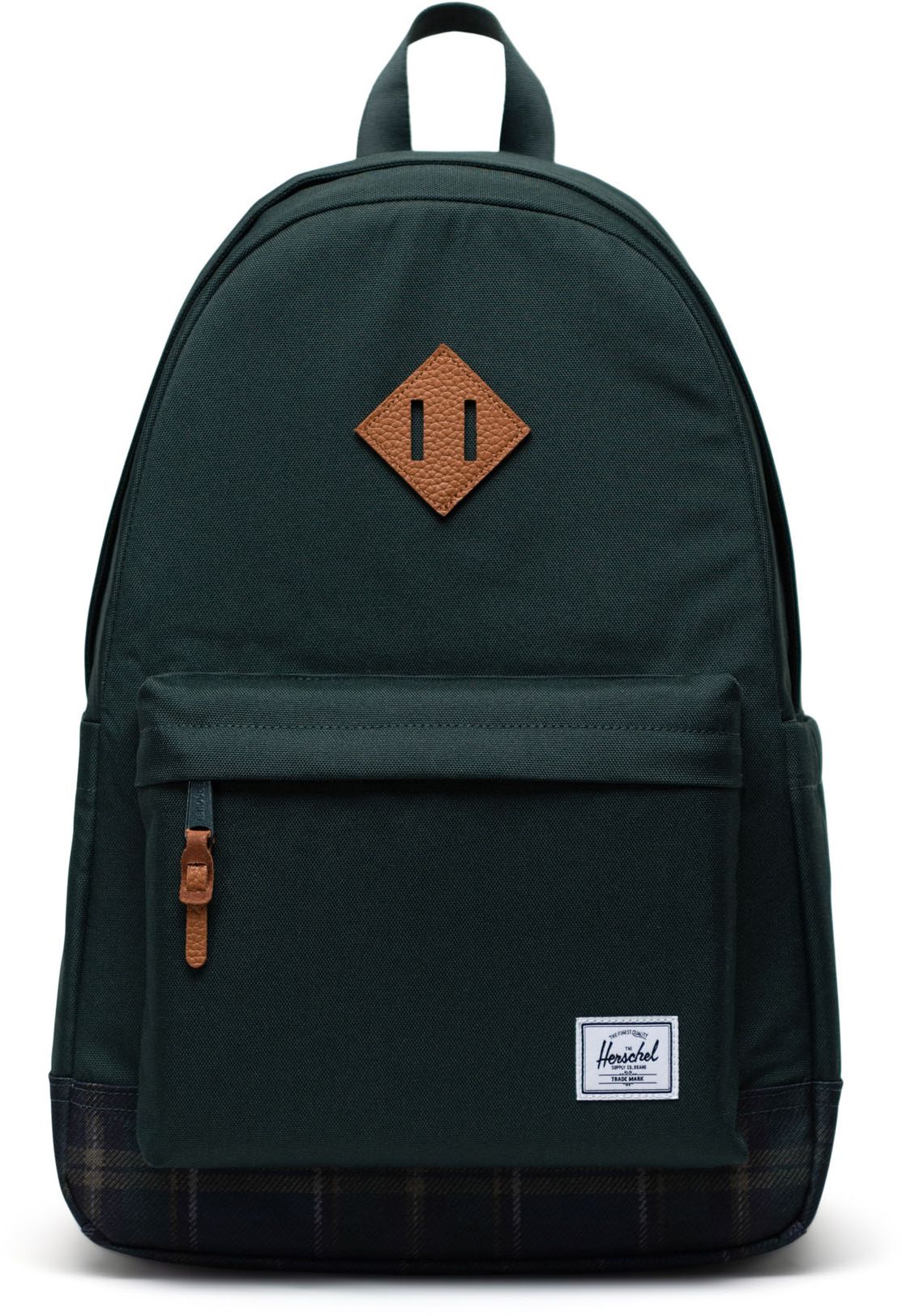 Drkest Spruce Wintr Plaid