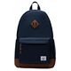 Navy/Tan