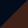 Navy/Tan