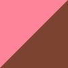 Pink Lemonade/Tan