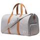 Light Grey Crosshatch