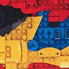 Abstract Bricks