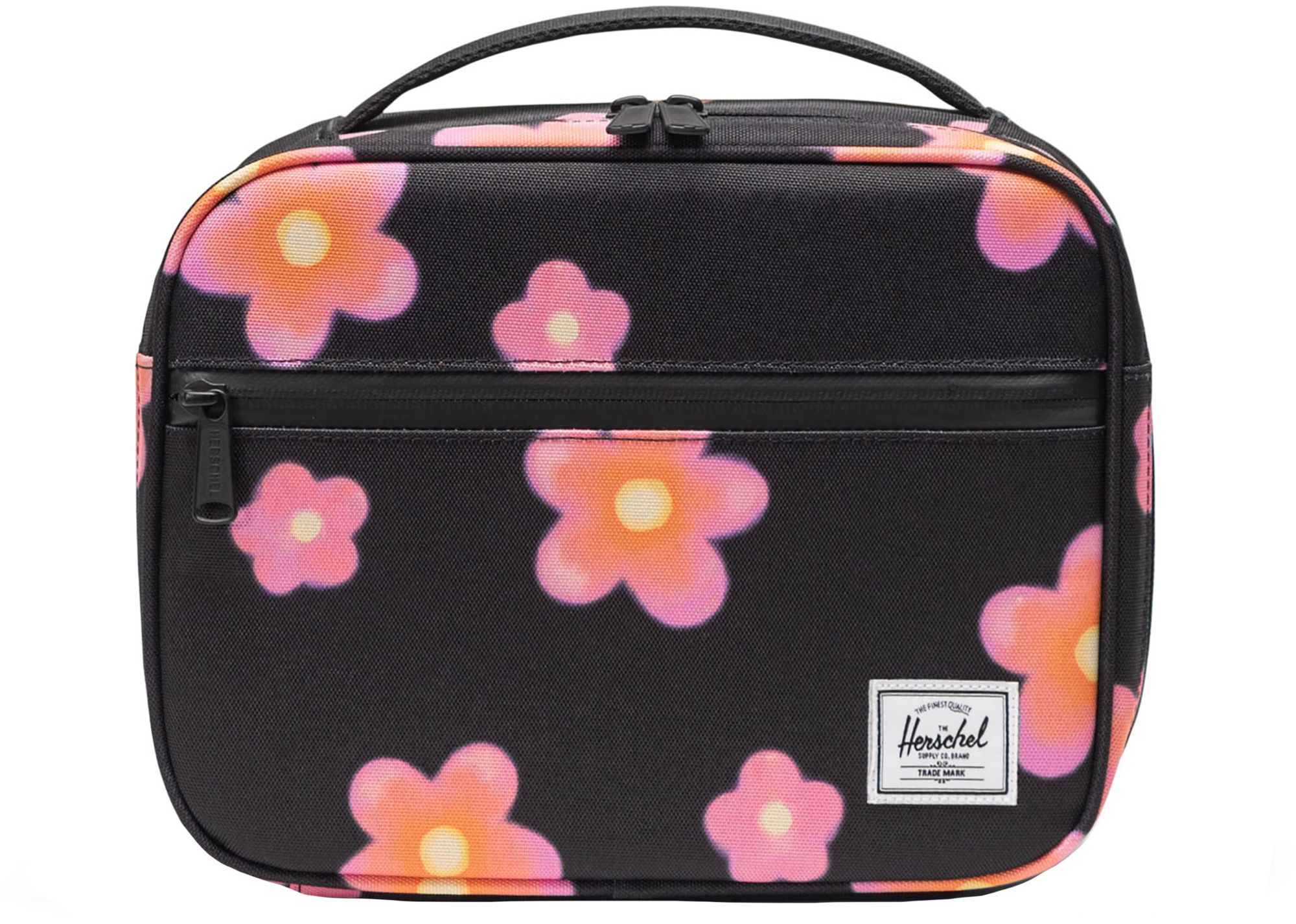 Herschel Pop Quiz Lunch Box