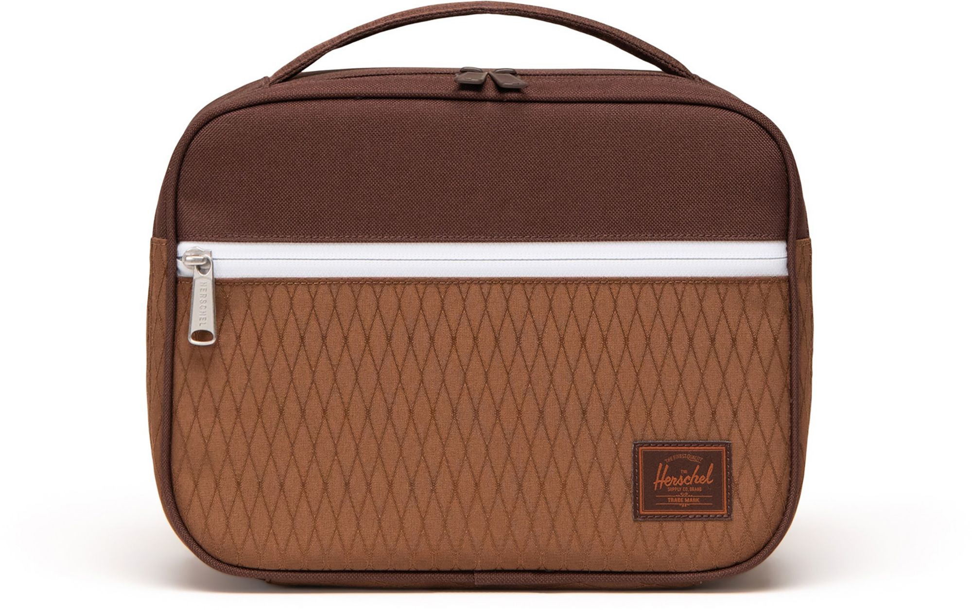 Herschel Pop Quiz Lunch Box - Multi