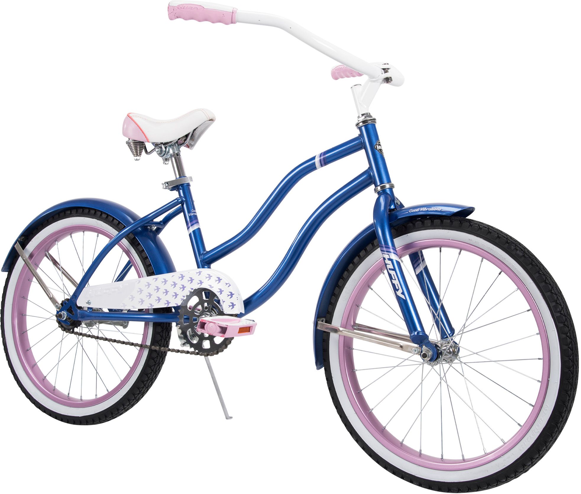Pearl Blue