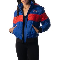 Buffalo Bills Women's Apparel  Curbside Pickup Available at DICK'S
