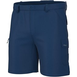 HUK Men's A1A Shorts