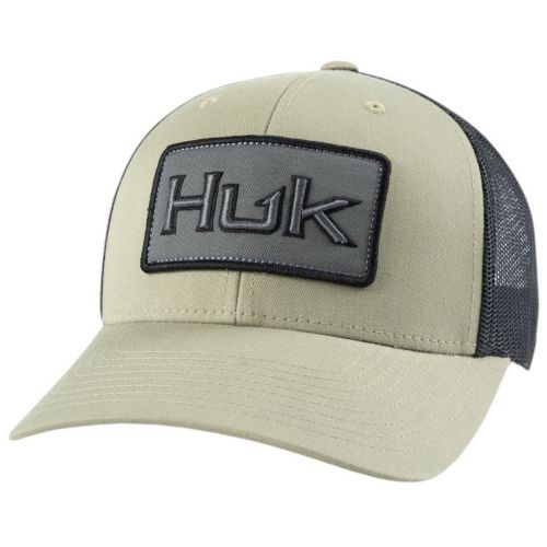 Columbia Tree Flag Mesh Ball Cap-Low Casquette, Couleur Craie, L/XL Mixte