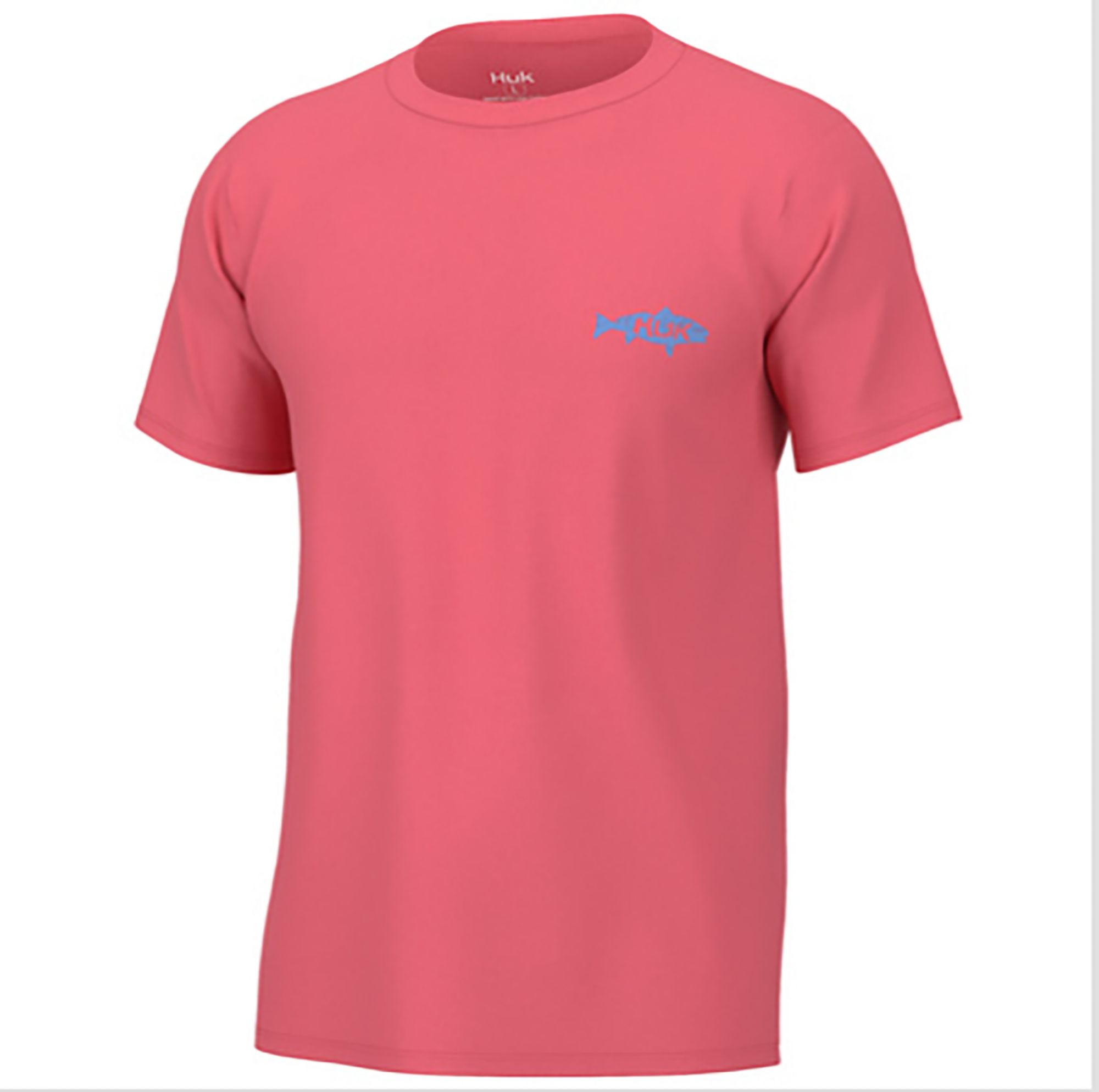 HUK Men's On & Off T-Shirt