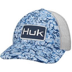 Men's Huk Caps - at $20.29+