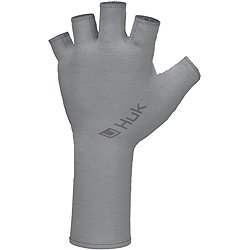 Huk Fishing Gloves  DICK's Sporting Goods