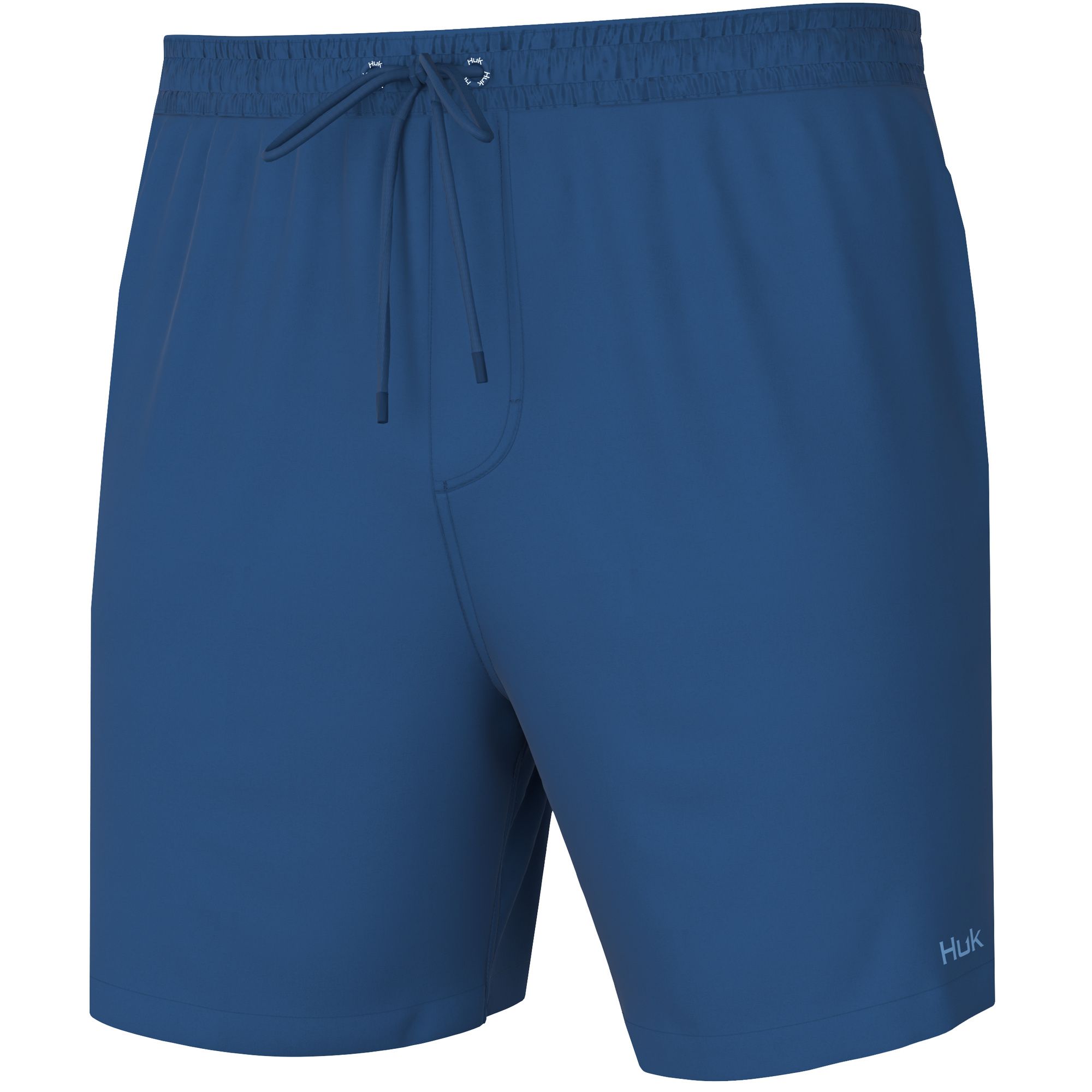 Huk Men's Pursuit Volley 5.5 Inch Short