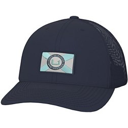 Huk Men's State of Floriday Trucker Hat