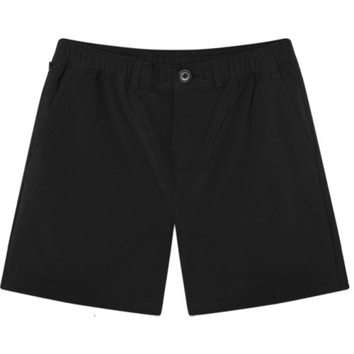 メンズウェア 1PIU1UGUALE3 GOLF TUCK SHORTS BLACK メンズウェア 1PIU1UGUALE3 GOLF TUCK SHORTS BLACK