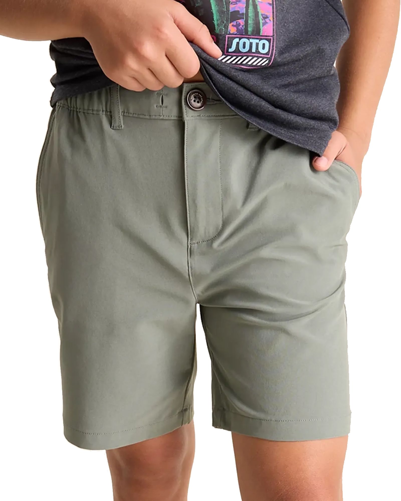 Kids' Shorts