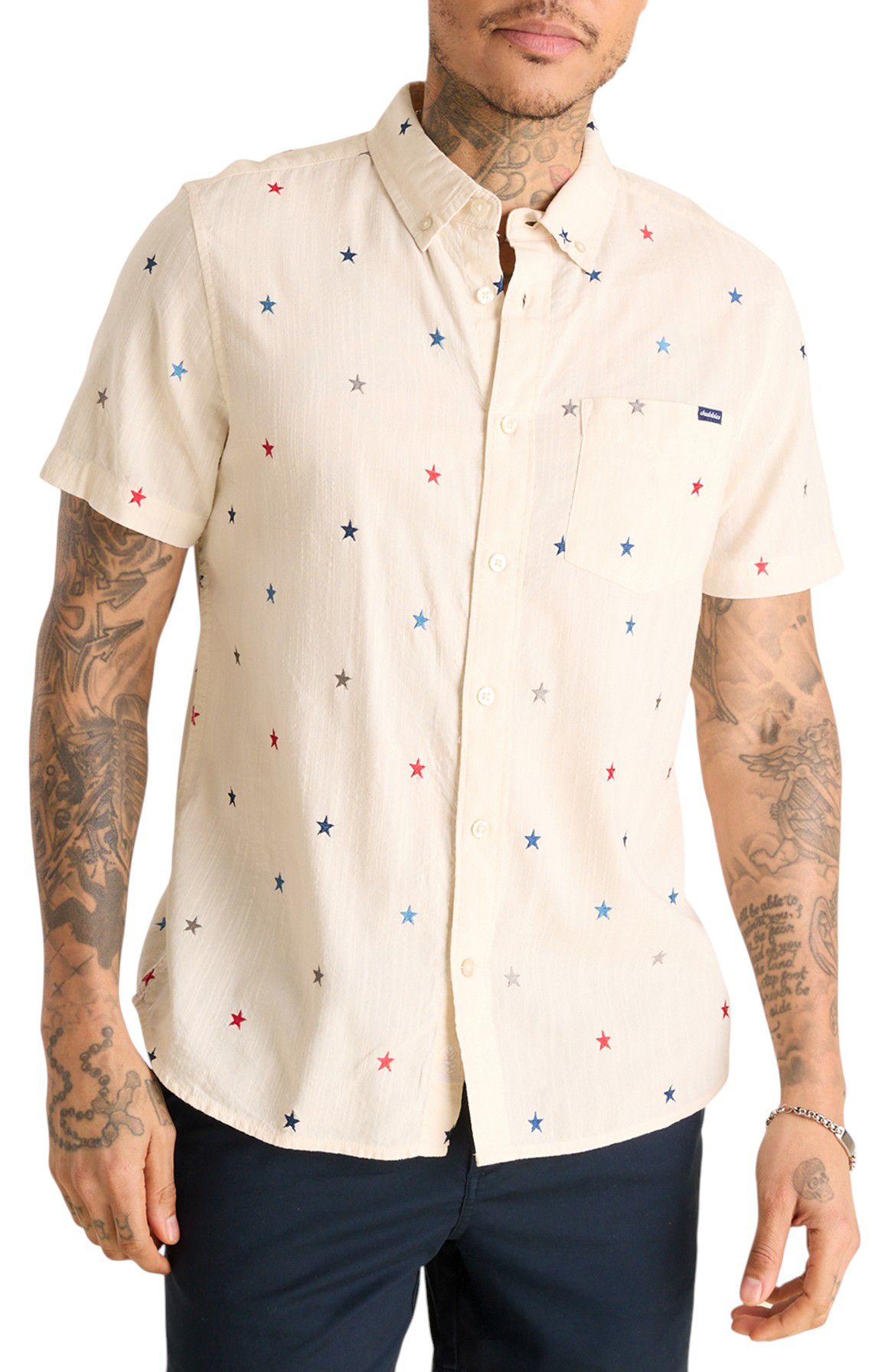 Shirts & Tops