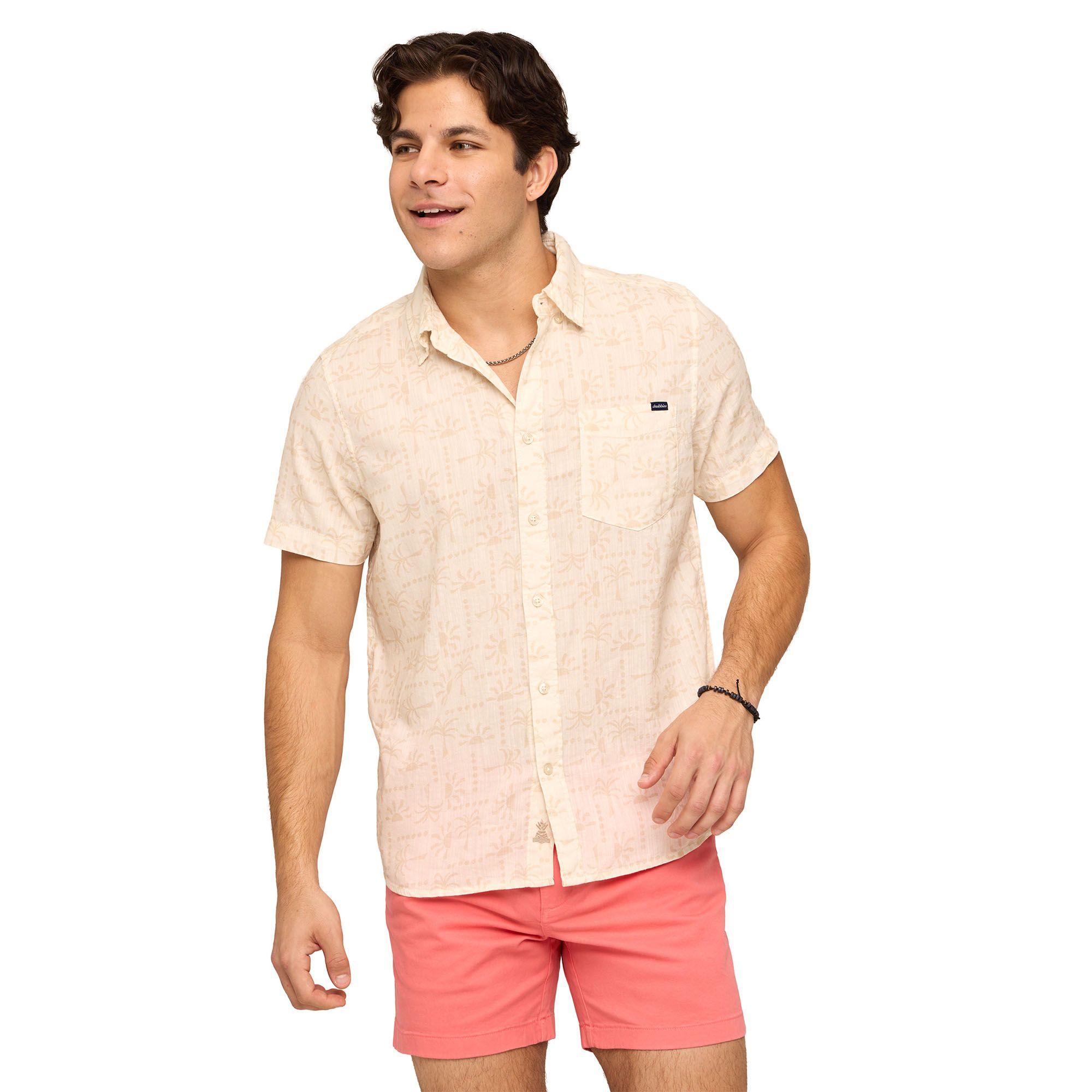 chubbies Men's Friday Shirt