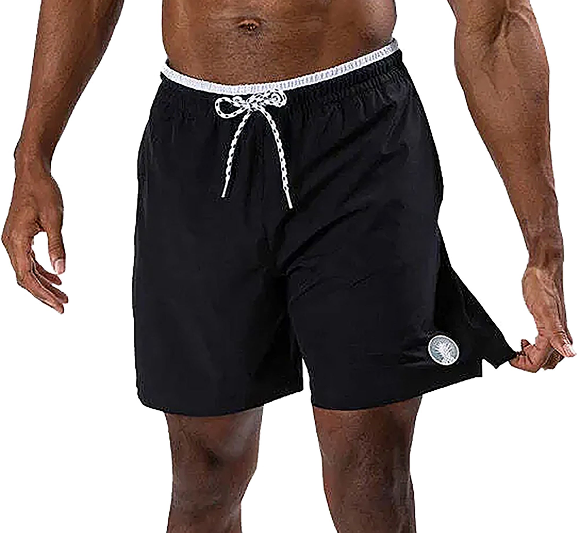 Chubbies Men's Classic Lined 7" Swim Trunks