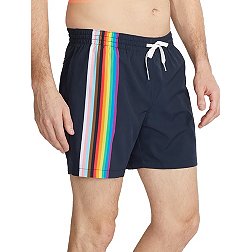 chubbies Men's 5.5” Compression Lined Shorts