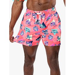 chubbies Men's 5.5” Compression Lined Shorts