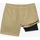 Light Khaki Heather