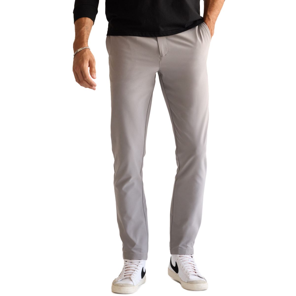 ＴＩＧＨＴ ＦＩＴＴＩＮＧ ＰＡＮＴＳ Stretch Zion™ Pant | Mens Pants | prAna