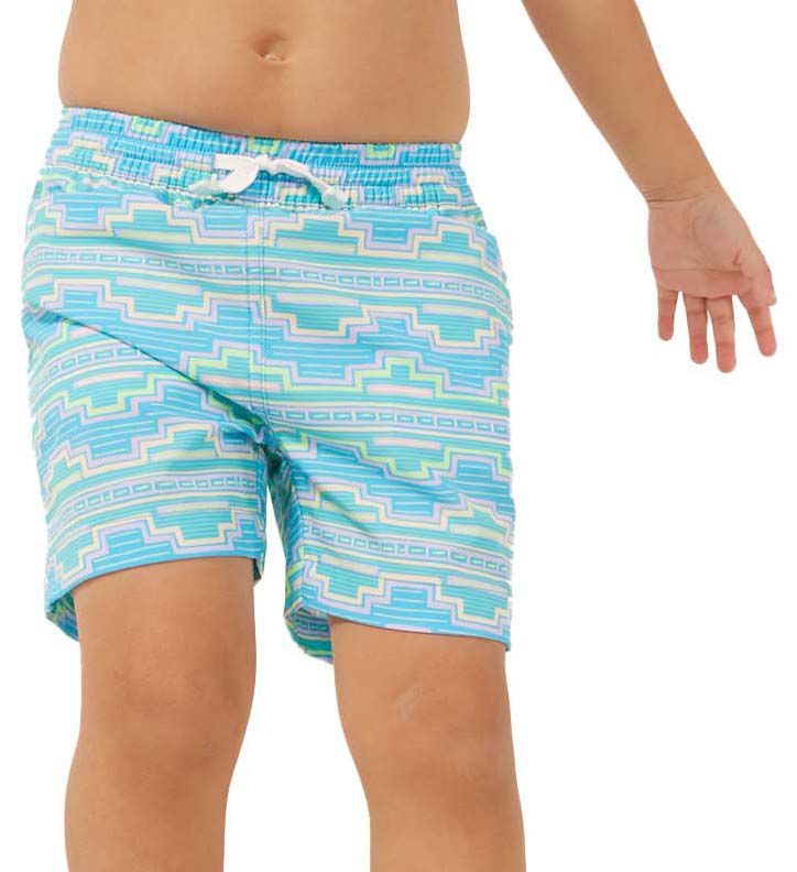 Chubbies Toddler Boys' Classic Swim Trunks